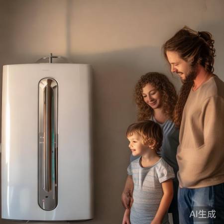 热水器安全，习惯先行