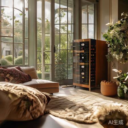 家居美学搭配之道