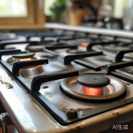 扬子燃气灶耐用可靠