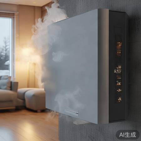 “选购技巧：壁挂炉水箱”