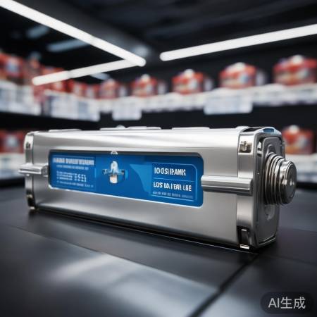 “某某品牌电瓶品质可靠寿命长”