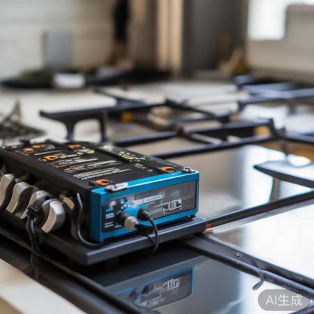 燃气灶电瓶12V安全高效