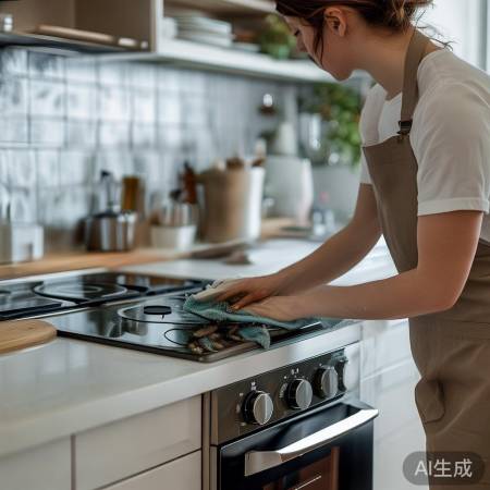 定期保养，安全无忧