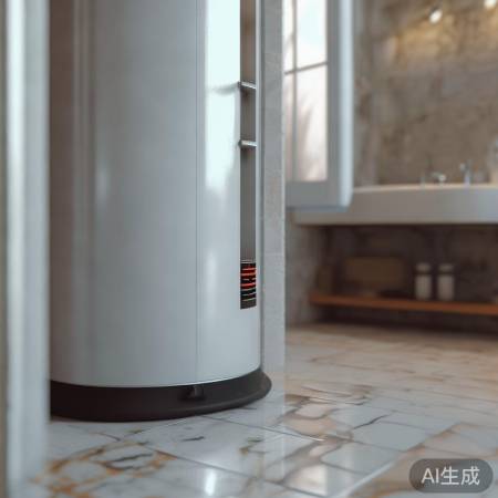 燃气热水器隔热技巧分享