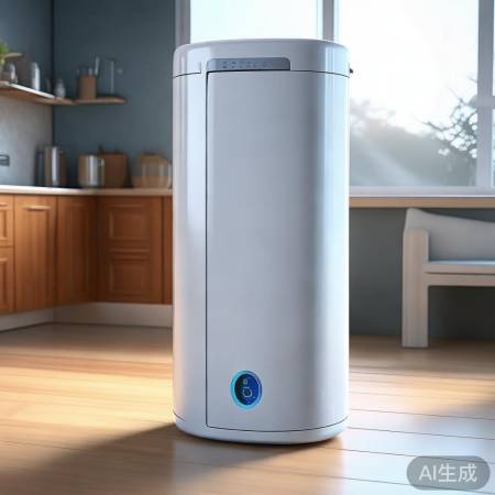 樱花热水器节能环保