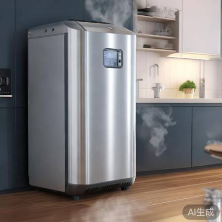 樱花电热水器，家居好物