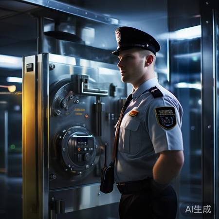 安全重于泰山，严守存炸规定