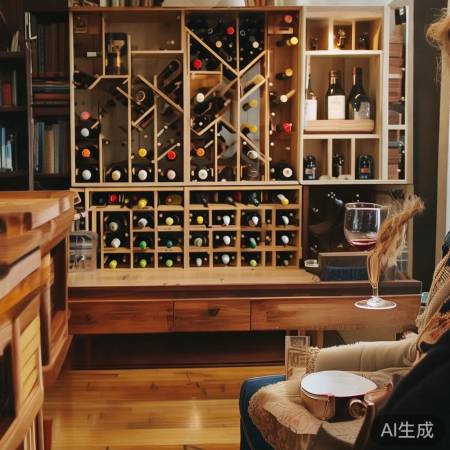 红酒柜组装步骤详解：轻松掌握组装技巧