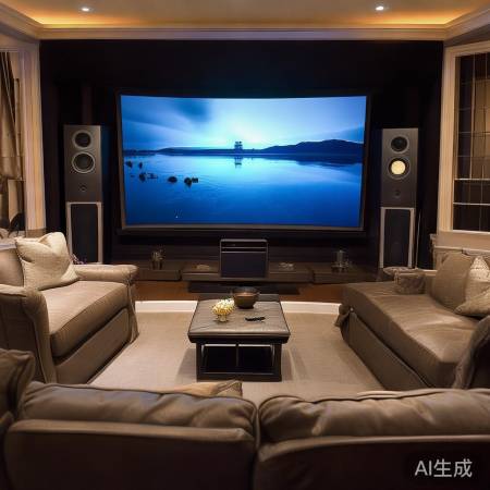 周末打造家庭影院攻略