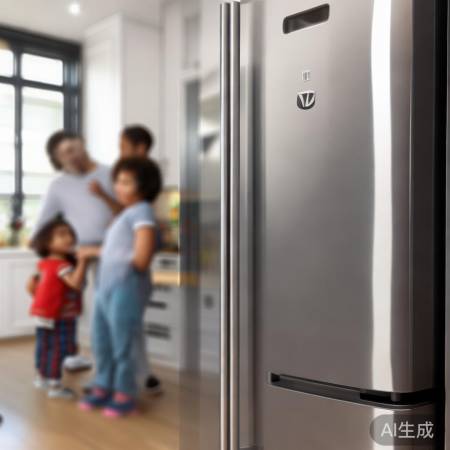 大品牌冰箱，质量售后有保障