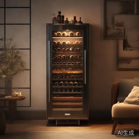 红酒柜厚度，生活小确幸
