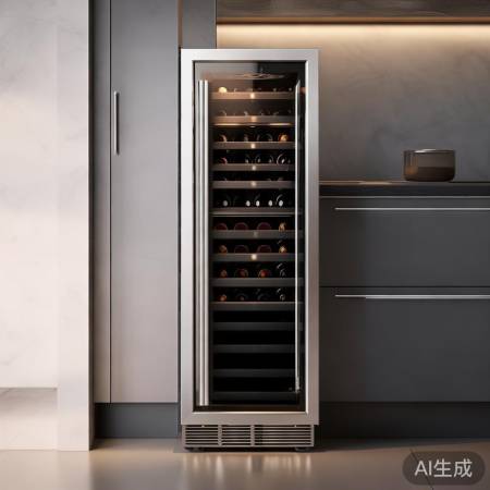 红酒柜低噪音