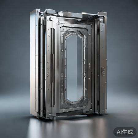 甲级防盗门,安全性能高