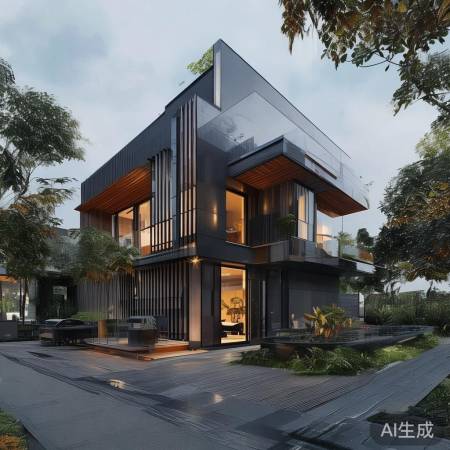 选门要品质美观兼顾