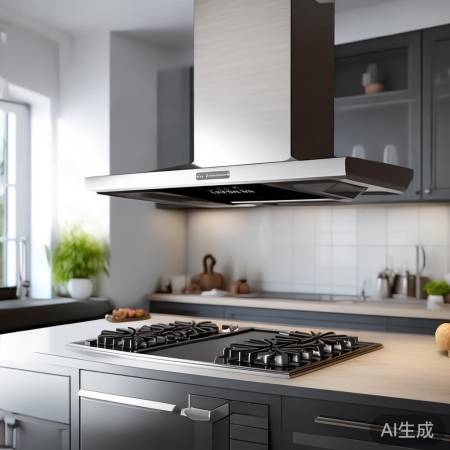 明确需求选油烟机