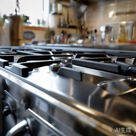 燃气灶选管技巧,质量无忧