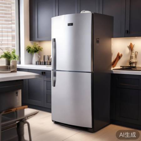 海信冰箱258FG节能静音