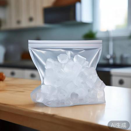 医用冰袋冷藏适用吗？