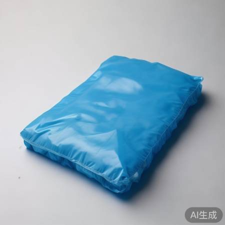 医用冰袋不宜反复冷藏