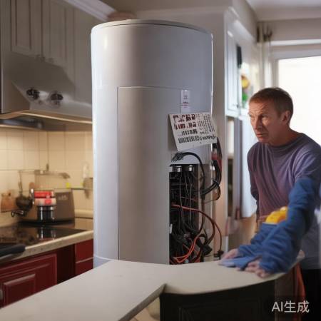 热水器功率超标隐患大
