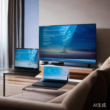 华硕电视支持无线连接