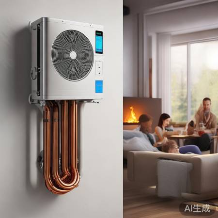 空气能空调系统:高效节能新选择