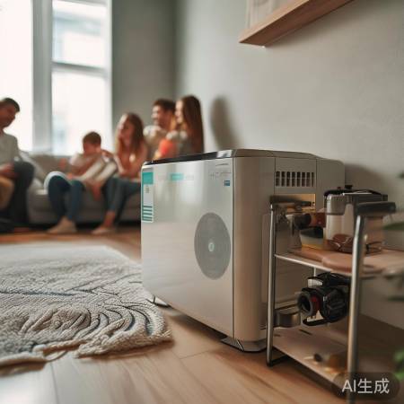 “空调升级,生活品质大提升”