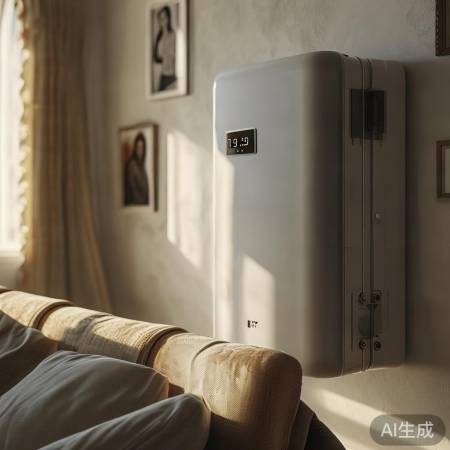 壁挂炉最佳时段设置攻略:白天晚上使用技巧