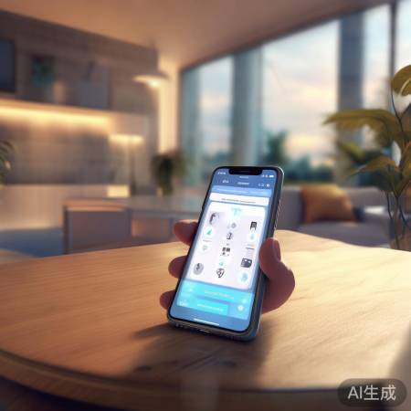 远程控制，生活便利，电量焦虑