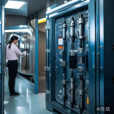 湛江银行保险柜，安全放心如自家