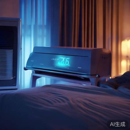 睡前调空调，节能又舒适