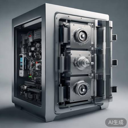 保险柜锁具种类繁多