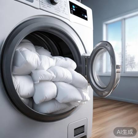 洗衣机洗羽绒衣注意事项