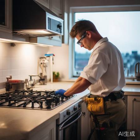 燃气热水器安装，1500元心动