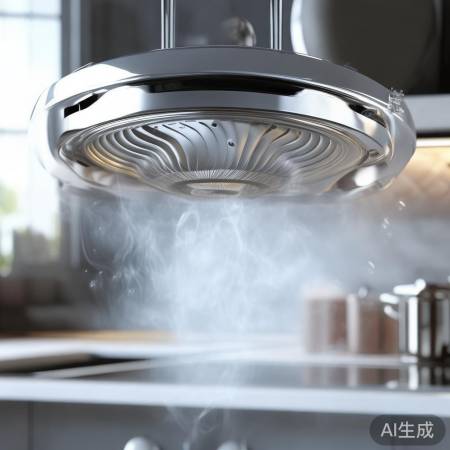 油烟机叶轮材质看耐高温