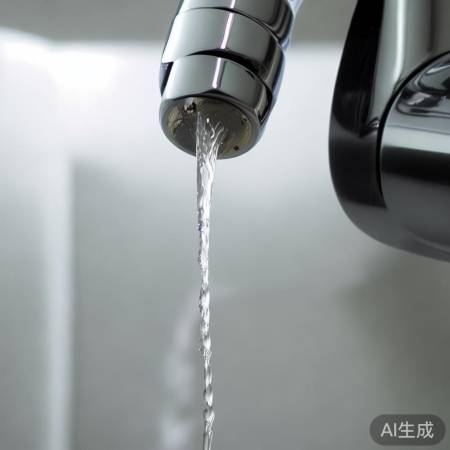 关闭水源第一步