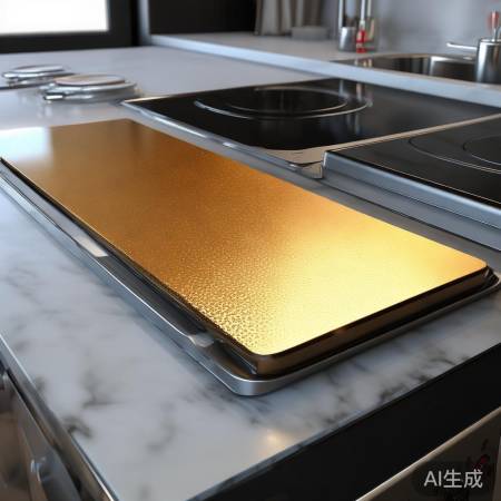 耐高温特氟龙面板