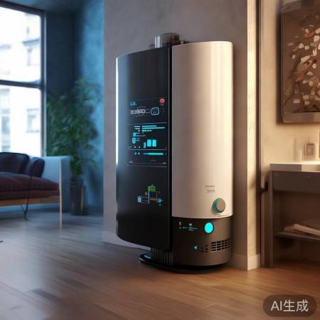 壁挂炉回水器,智能省电助手