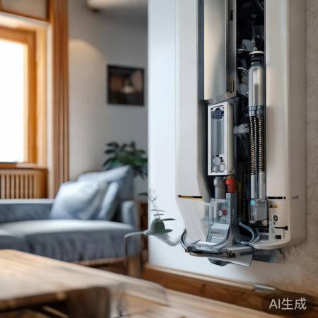 壁挂炉回水器:选正规,保安全