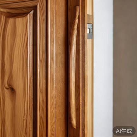 定制门，满足个性化需求