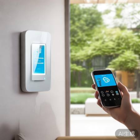 节能模式省电环保