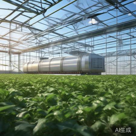 空气能应用广泛,多才多艺