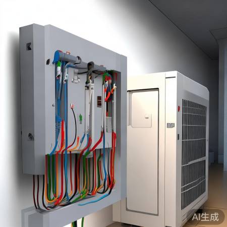 三相空调接线方法详解