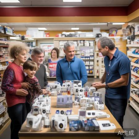 实地考察家居安全