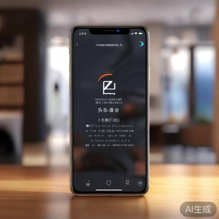 打开美图智能锁APP