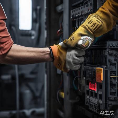 检查电路先断电，安全第一