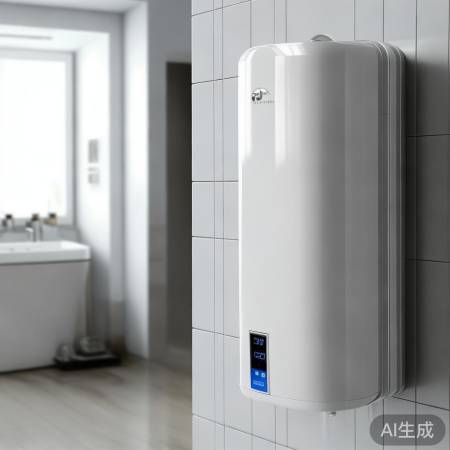 省电热水器，安全又经济