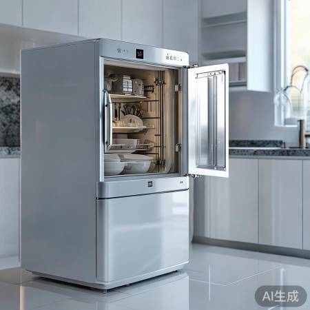 威力消毒柜：高效杀菌消毒新选择