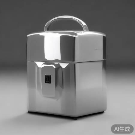 “小巧便捷，自动消毒提示”