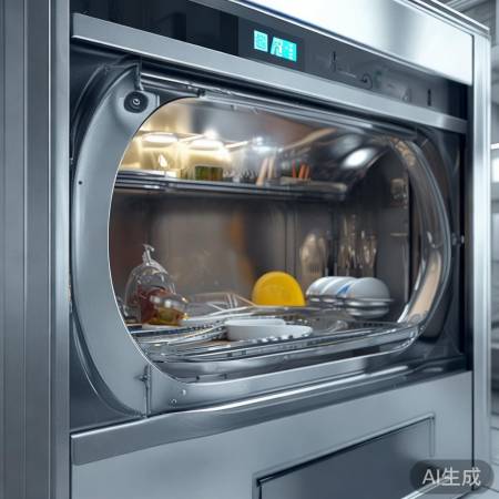 消毒柜紫外线臭氧双杀